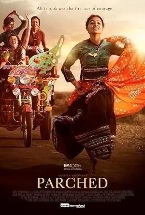 فيلم Parched 2015 مترجم